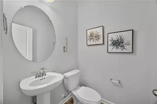 6385 Towhee Way, Morrow, GA 30260 - Photo 10