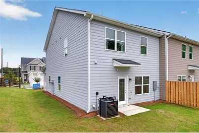 6385 Towhee Way, Morrow, GA 30260 - Photo 20
