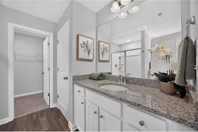 6385 Towhee Way, Morrow, GA 30260 - Photo 14
