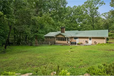 845 Wagon Wheel Circle, Fayetteville, GA 30214 - Photo 36