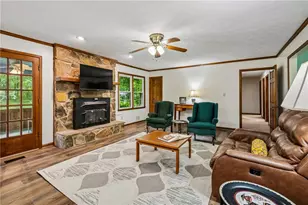 845 Wagon Wheel Cir, Fayetteville, GA 30214 - Photo 2
