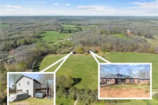 95 Farmers Academy Rd, Martin, GA 30557 - Photo 1