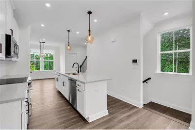 2651 Stream Terrace NW, Atlanta, GA 30318 - Photo 26