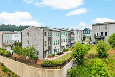2651 Stream Terrace NW, Atlanta, GA 30318 - Photo 58
