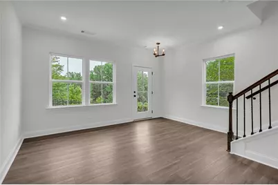 2651 Stream Terrace NW, Atlanta, GA 30318 - Photo 12