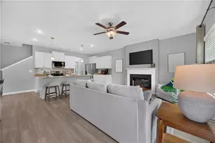 6387 Towhee Way, Morrow, GA 30260 - Photo 6