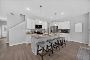 6387 Towhee Way, Morrow, GA 30260 - Photo 10