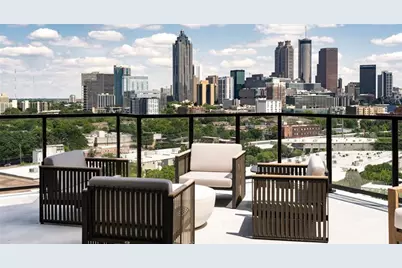 200 Nerem Street NW #0205, Atlanta, GA 30313 - Photo 26