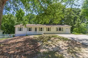 1527 Bennett Rd, Grayson, GA 30017 - Photo 1