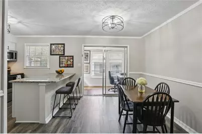 6700 Roswell Road #32C, Sandy Springs, GA 30328 - Photo 8