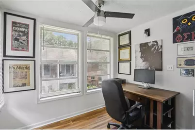 6700 Roswell Road #32C, Sandy Springs, GA 30328 - Photo 12