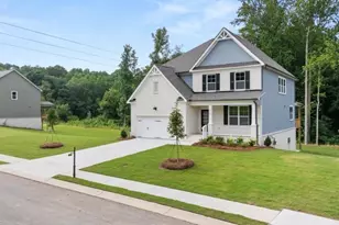 4165 Haven Wy, Cumming, GA 30028 - Photo 2