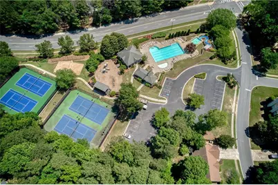 100 Township Court, Woodstock, GA 30189 - Photo 34