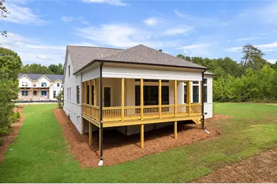2770 Stoney Brook Lane, Watkinsville, GA 30677 - Photo 38