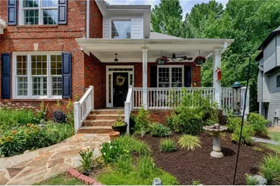2555 Bent Creek Drive, Cumming, GA 30041 - Photo 2