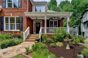 2555 Bent Creek Dr, Cumming, GA 30041 - Photo 2