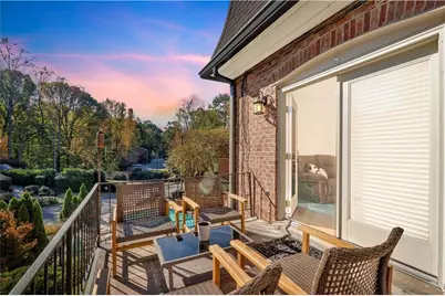1261 Lavista Road NE #E-8, Atlanta, GA 30324 - Photo 30