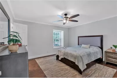 1261 Lavista Road NE #E-8, Atlanta, GA 30324 - Photo 20