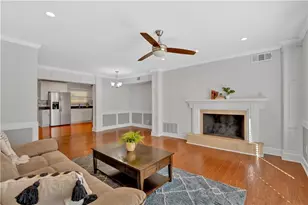 1261 Lavista Road NE, Atlanta, GA 30324 - Photo 16