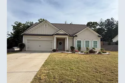 358 Mulberry Road, Winder, GA 30680 - Photo 2