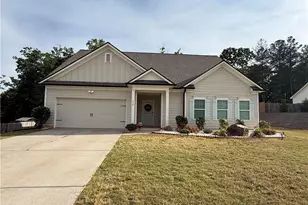 358 Mulberry Rd, Winder, GA 30680 - Photo 2