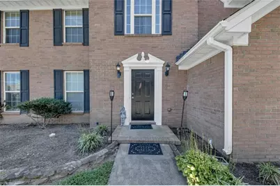 415 Madison Chase Drive, Lawrenceville, GA 30062 - Photo 4