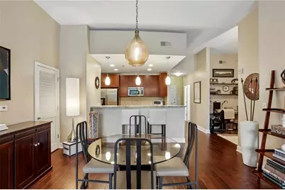 2795 Peachtree Road NE #307, Atlanta, GA 30305 - Photo 6