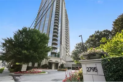 2795 Peachtree Road NE #307, Atlanta, GA 30305 - Photo 34