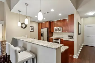 2795 Peachtree Road NE #307, Atlanta, GA 30305 - Photo 10