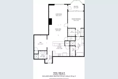 2795 Peachtree Road NE #307, Atlanta, GA 30305 - Photo 8