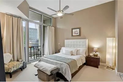 2795 Peachtree Road NE #307, Atlanta, GA 30305 - Photo 18