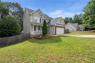 562 Brewer Dr, Locust Grove, GA 30248 - Photo 2