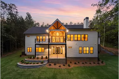 101 Attwater Circle, Dawsonville, GA 30534 - Photo 46