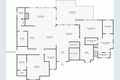 101 Attwater Circle, Dawsonville, GA 30534 - Photo 42