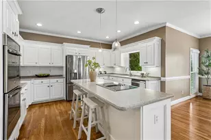 6316 Benbrooke Overlook NW, Acworth, GA 30101 - Photo 24