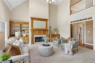 6316 Benbrooke Overlook NW, Acworth, GA 30101 - Photo 78