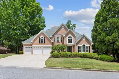 6316 Benbrooke Overlook NW, Acworth, GA 30101 - Photo 1