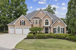 6316 Benbrooke Overlook NW, Acworth, GA 30101 - Photo 2