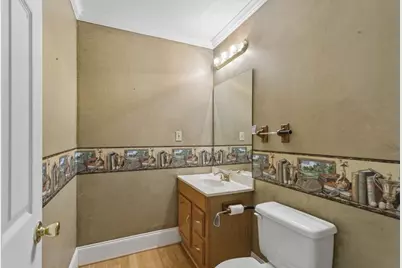 6316 Benbrooke Overlook NW, Acworth, GA 30101 - Photo 54