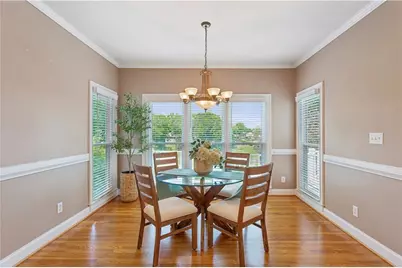 6316 Benbrooke Overlook NW, Acworth, GA 30101 - Photo 26