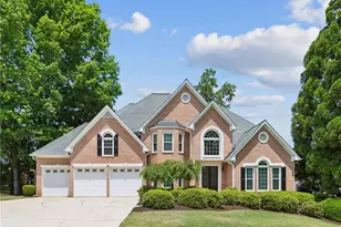 6316 Benbrooke Overlook NW, Acworth, GA 30101 - Photo 1