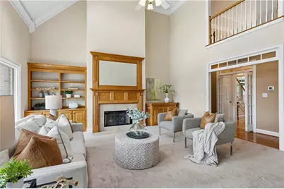6316 Benbrooke Overlook NW, Acworth, GA 30101 - Photo 16