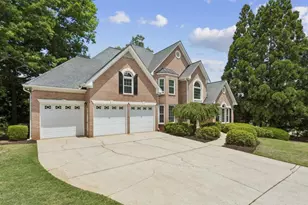 6316 Benbrooke Overlook NW, Acworth, GA 30101 - Photo 2