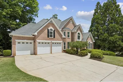 6316 Benbrooke Overlook NW, Acworth, GA 30101 - Photo 4