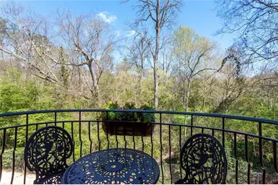 115 Peachtree Memorial C3 Drive #C3, Atlanta, GA 30309 - Photo 32