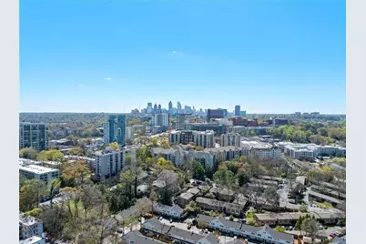 115 Peachtree Memorial C3 Drive #C3, Atlanta, GA 30309 - Photo 42