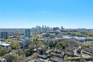 115 Peachtree Memorial C3 Dr, Atlanta, GA 30309 - Photo 42