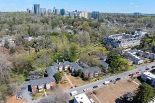 115 Peachtree Memorial Dr, Atlanta, GA 30309 - Photo 34