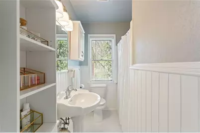 115 Peachtree Memorial C3 Drive #C3, Atlanta, GA 30309 - Photo 6