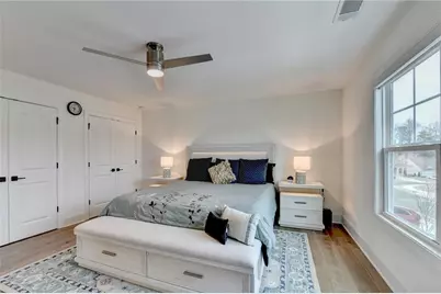 134 Spaulding Lane, Woodstock, GA 30188 - Photo 46